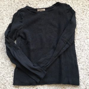 Banana republic sweater